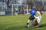 S.K.N.W.K. 1 - Brouwershaven 1 (comp.) seizoen 2023-2024 (30/105)